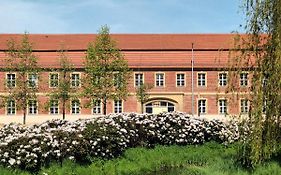 Hotel Vierseithof Luckenwalde